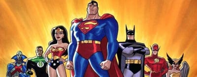 DC Comics