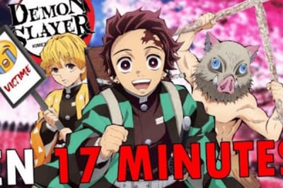 Demon Slayer