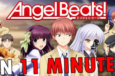 Angel Beats