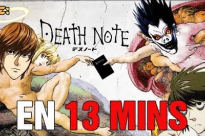 Death Note