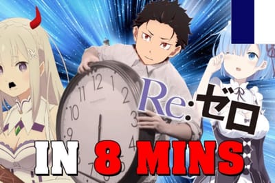 Re:Zero