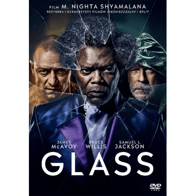 GLASS (2019)