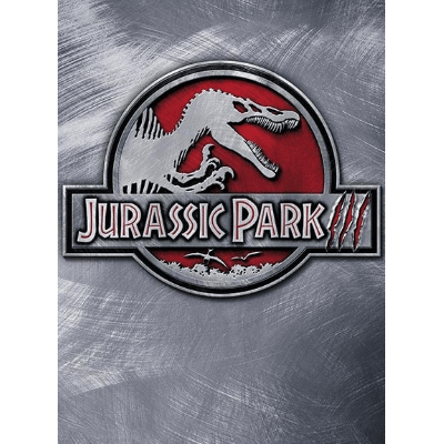JURASSIC PARK III (2001)