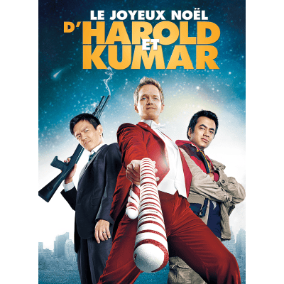DOS COLGADOS MUY FUMADOS EN NAVIDAD (2011)