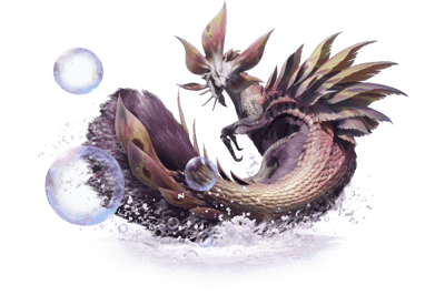 Mizutsune