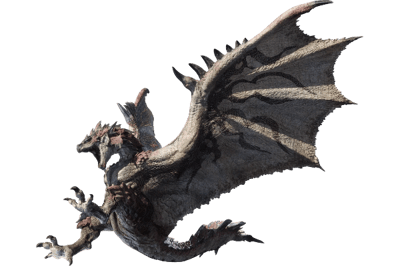 Rathalos