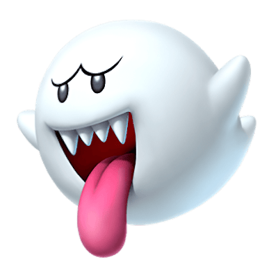 Boo