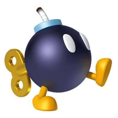 Bob-omb