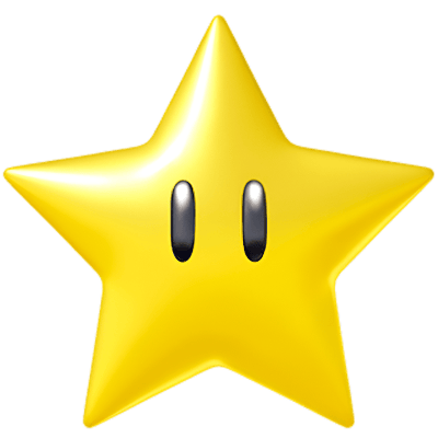Super Estrela 🌟