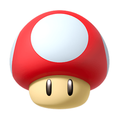 Cogumelo