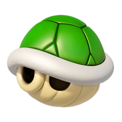 Casco Verde