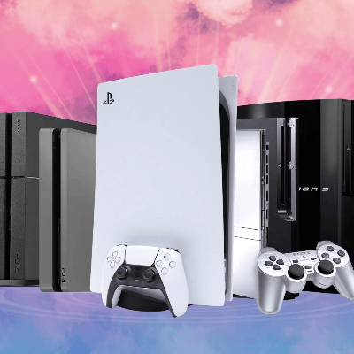 PlayStation