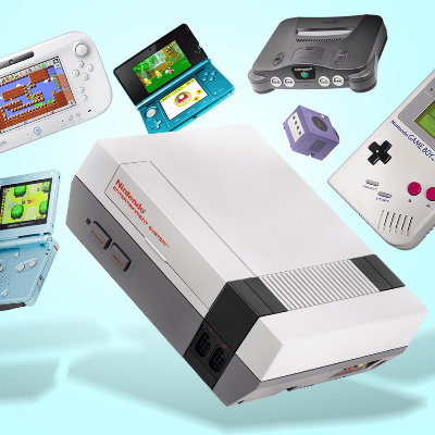 Nintendo