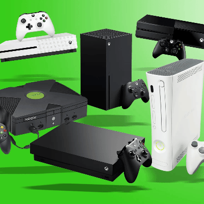 Xbox