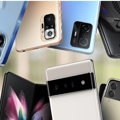 Smartphone