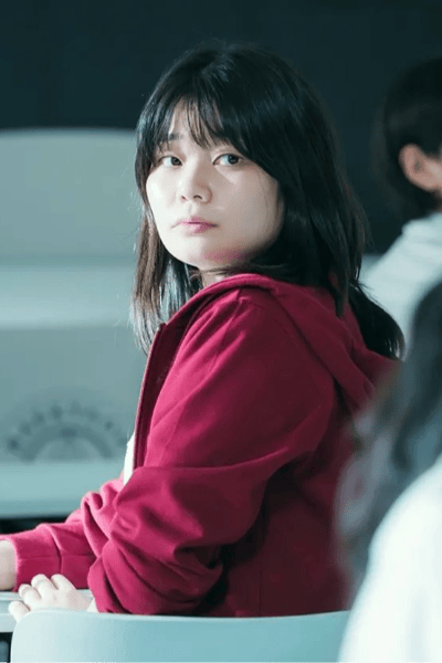 Go Eun-byeol
