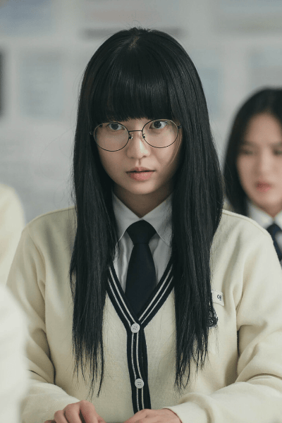 Pyo Ji-ae