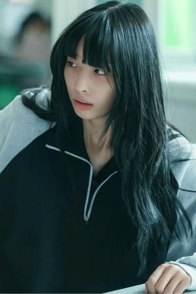 Myeong Ja-eun