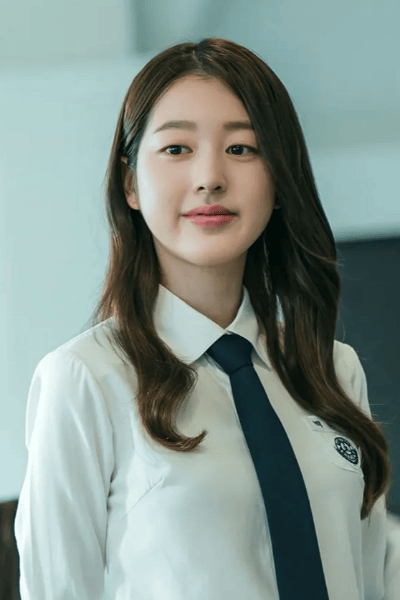Baek Ha-rin