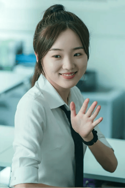 Im Ye-rim