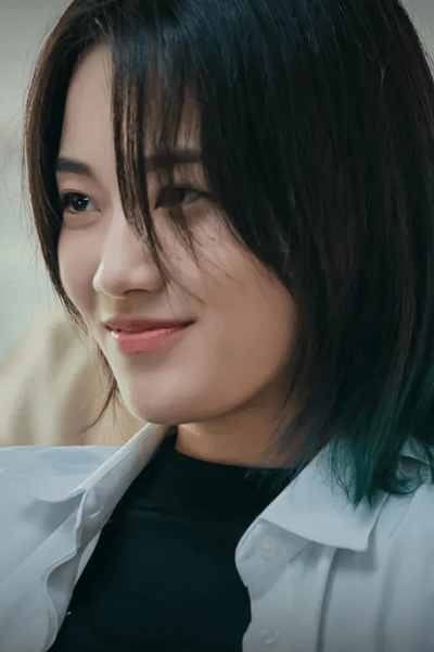 Kim Da-yeon