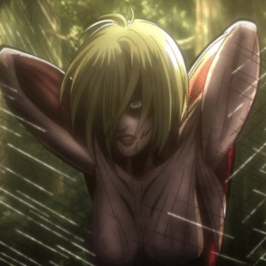 Titano Femmina