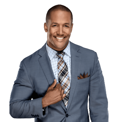 Byron Saxton