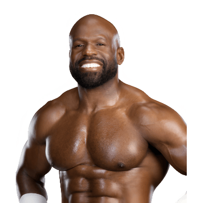 Apollo Crews