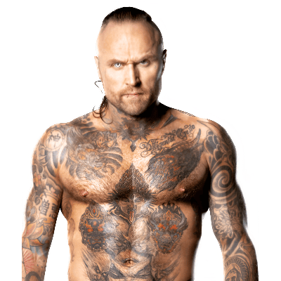 Aleister Black