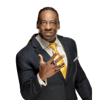 Booker T