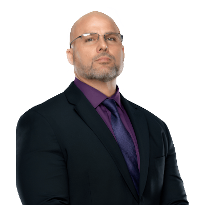 Adam Pearce