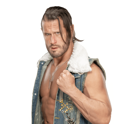 Alex Shelley
