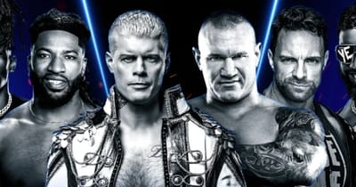 WWE