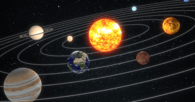 Sistema Solar