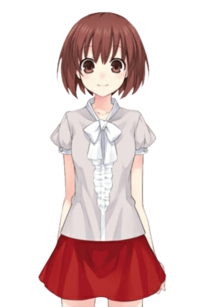 Mai Hazakura