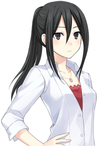 Ryouko Kusakabe