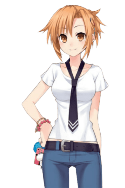 Ai Yamabuki
