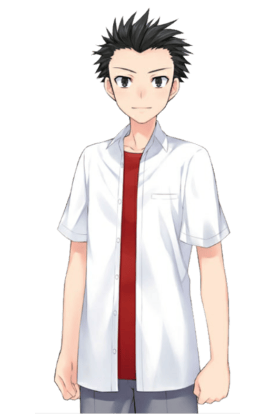 Hiroto Tonomachi