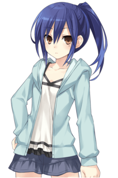 Mana Takamiya