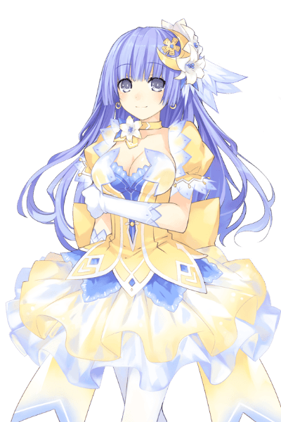 Miku Izayoi