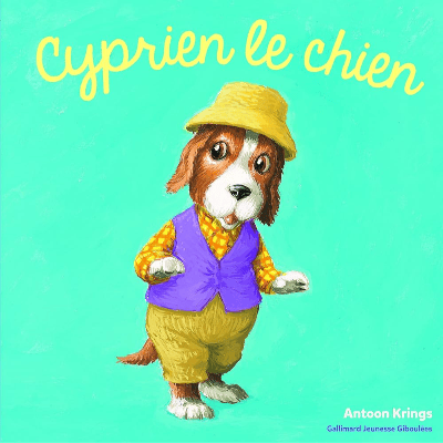 Cyprien the Dog