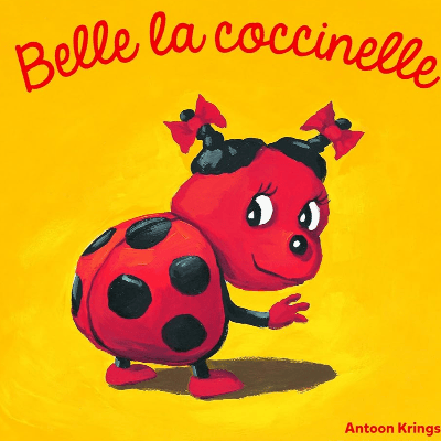 Belle the Ladybug