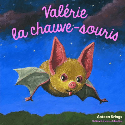 Valérie the Bat