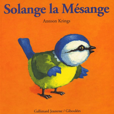Solange the Tit