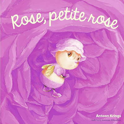 Rose Little Rose