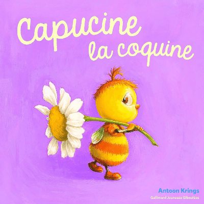 Capucine the Mischievous