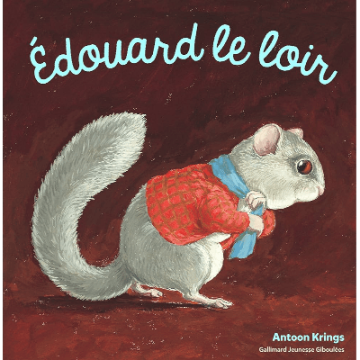 Edouard the Dormouse