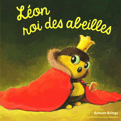 Léon King of the Bees