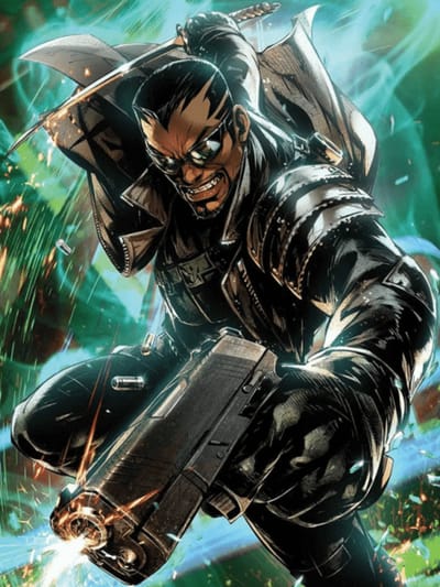 Blade