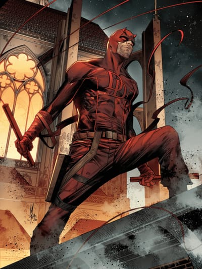 Daredevil